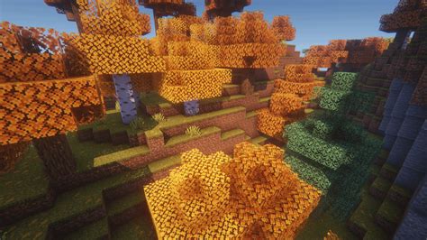 fall texture pack|More.